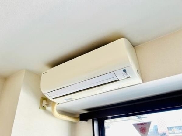 シティハイツ根津の物件内観写真